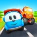 Download Leo 2 Cars Games for Kids