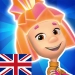 Descargar Ingles para niños. Juegos