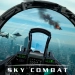 Sky Combat: 飛行機ゲームをダウンロード