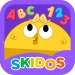 Download SKIDOS Games for kids