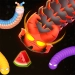 スネークioバトル: 蛇のゲームをダウンロード