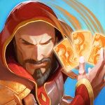 Descargar Abalon: CCG Táctico Roguelike
