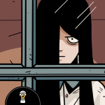 The Girl in the Windowをダウンロード