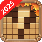 Descargar Block Puzzle - Wood Blast