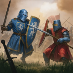 Baixar Kingdom Clash: Estratégia