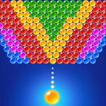 Download Bubble Pop: Ball Games