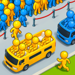 Baixar Car Jam: Car Parking