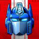 TRANSFORMERSをダウンロード：Tactical Arena