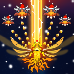 Baixar Sky Champ: Space Shooter