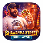 Shawarma Street Simulatorをダウンロード