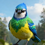 Download Bird Game 3