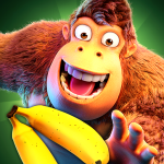 Baixar Banana Kong 2