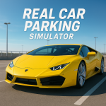 Baixar Real Car Parking Simulator