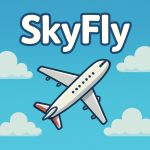 SkyFlyをダウンロード