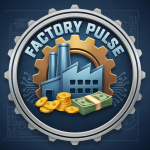 Factory Pulseをダウンロード