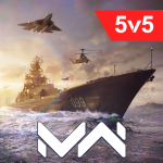Descargar MODERN WARSHIPS