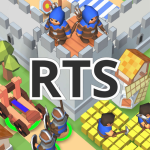 Download RTS Siege Up! - Medieval War