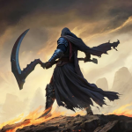 Download Obsidian Knight RPG