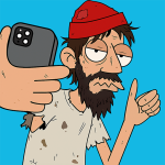 Descargar Lamar - Vlogger Ocioso