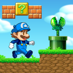 Baixar Super Machino: jogo aventuras
