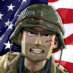 Baixar World War Polygon: jogo WW2