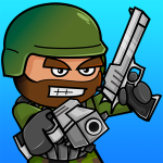 Download Mini Militia - Doodle Army 2