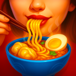 Descargar Juego de cocina Asiatica