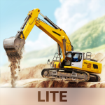 Baixar Construction Simulator 3 Lite