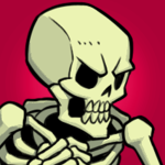 Skullgirls: RPG de Luchaをダウンロード