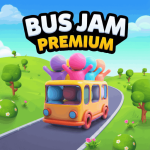 Bus Jam Premiumをダウンロード