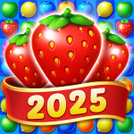 Fruit Diary - Wi-Fiなしのゲームをダウンロード