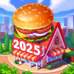 Cooking Madness: 料理人のゲームをダウンロード