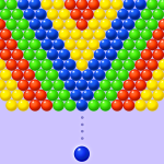 バブルシューティングレインボーをダウンロード