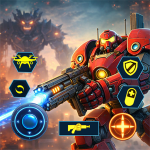 Baixar I Am Super Hero Fighter