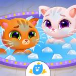 Baixar O mundo de Bubbu e Mimmi