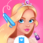 Baixar Princess Hair & Makeup Salon