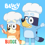 Descargar Bluey: ¡Juguemos!