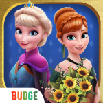 Baixar Disney Frozen: Castelo Real
