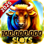 Baixar Baba Wild Slots - Jogos de Casino