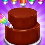 Descargar Cake Maker Baking Cake Games