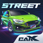 CarX Streetをダウンロード