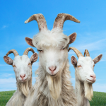 Download Goat Simulator 3