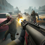 Descargar Zombie Fire 3D: Offline Game