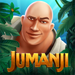 Download Jumanji: Epic Run