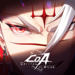 Download Crystal of Atlan