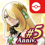 Descargar Pokémon Masters EX