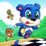 Download FR3 - Multiplayer Games