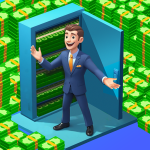 Descargar Idle Bank - Money Games