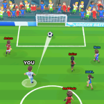 Descargar Fútbol: Soccer Battle