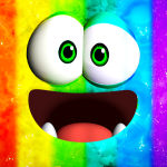 Download Bruno - My Talking Slime Pet